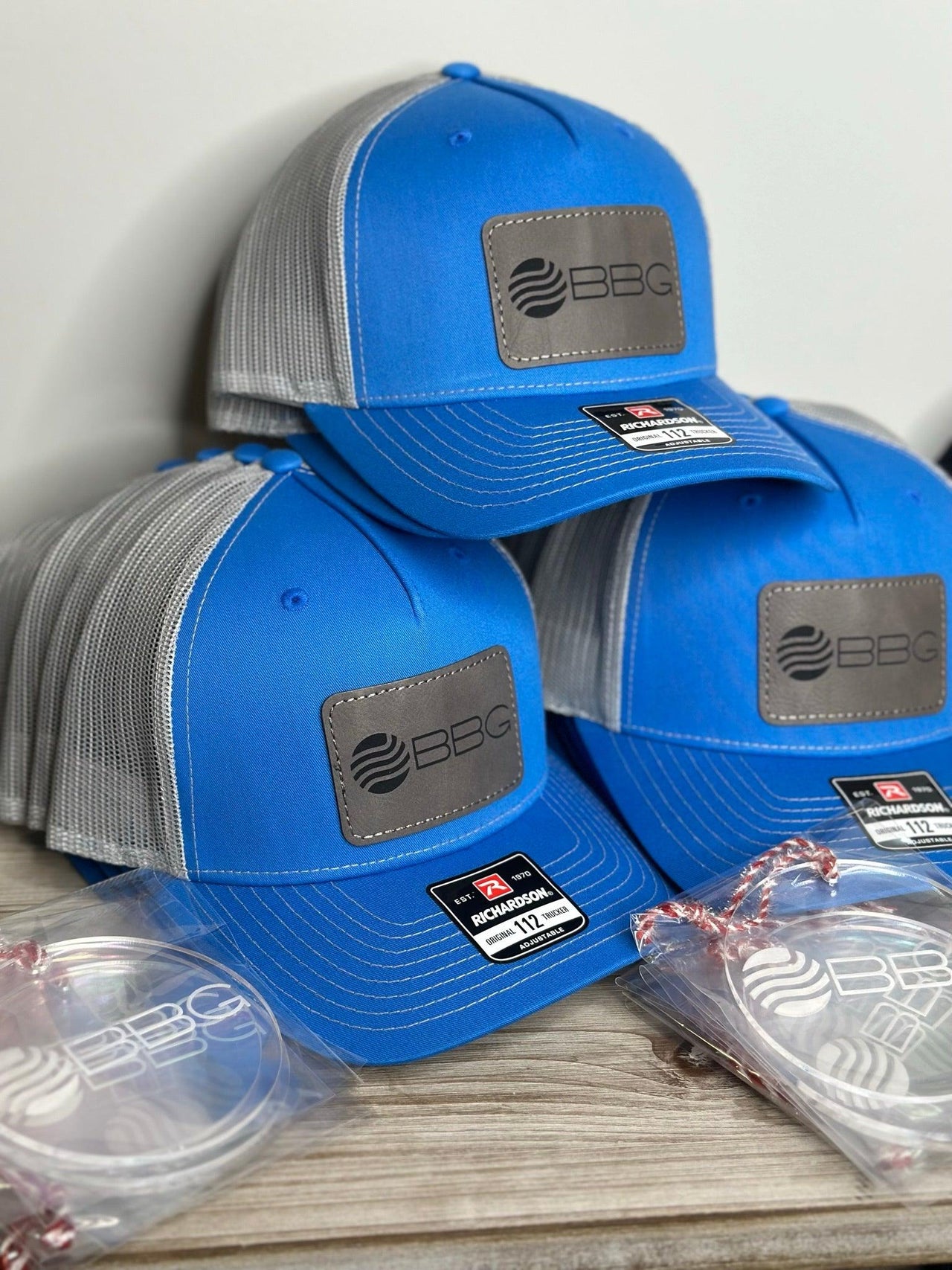 Business & Organization Merchandise