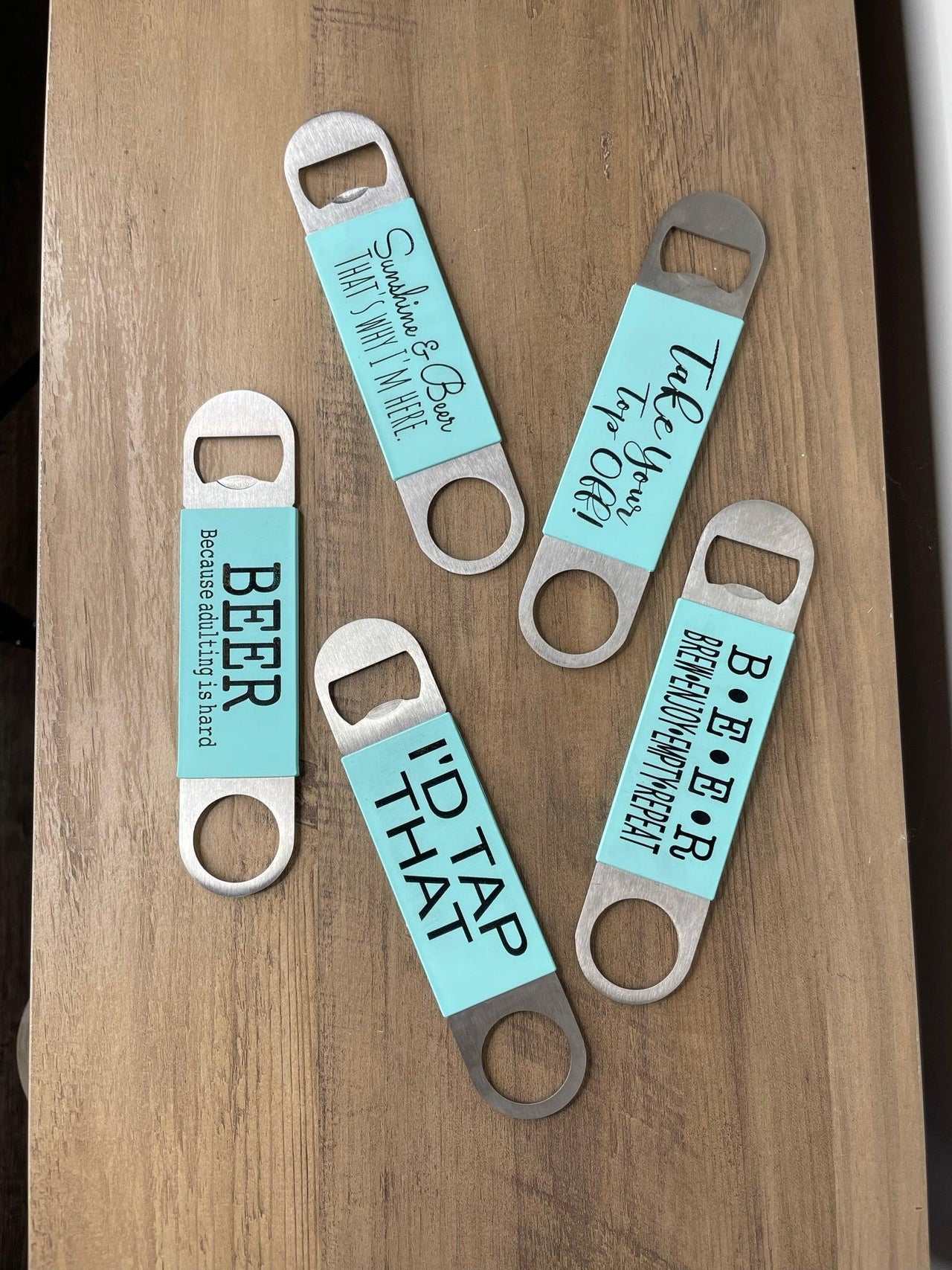 Drink products and gifts