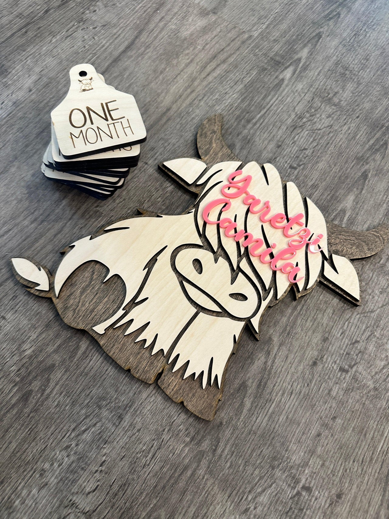Baby and Kid Gifts