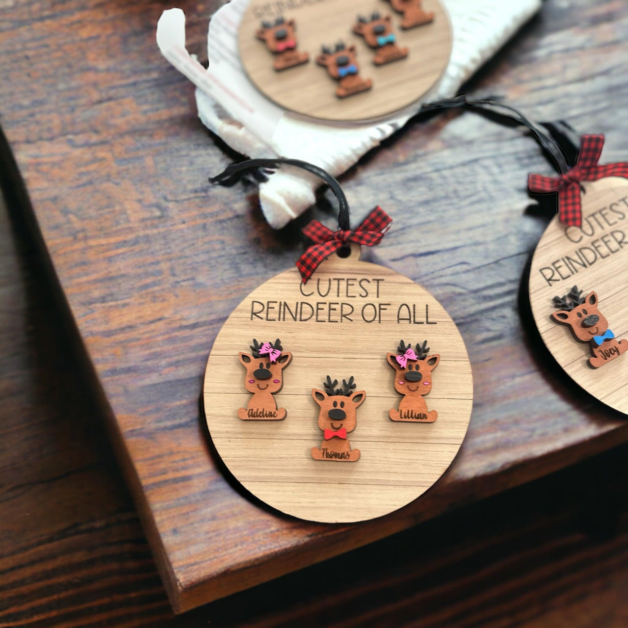 Christmas Ornaments & Gfits