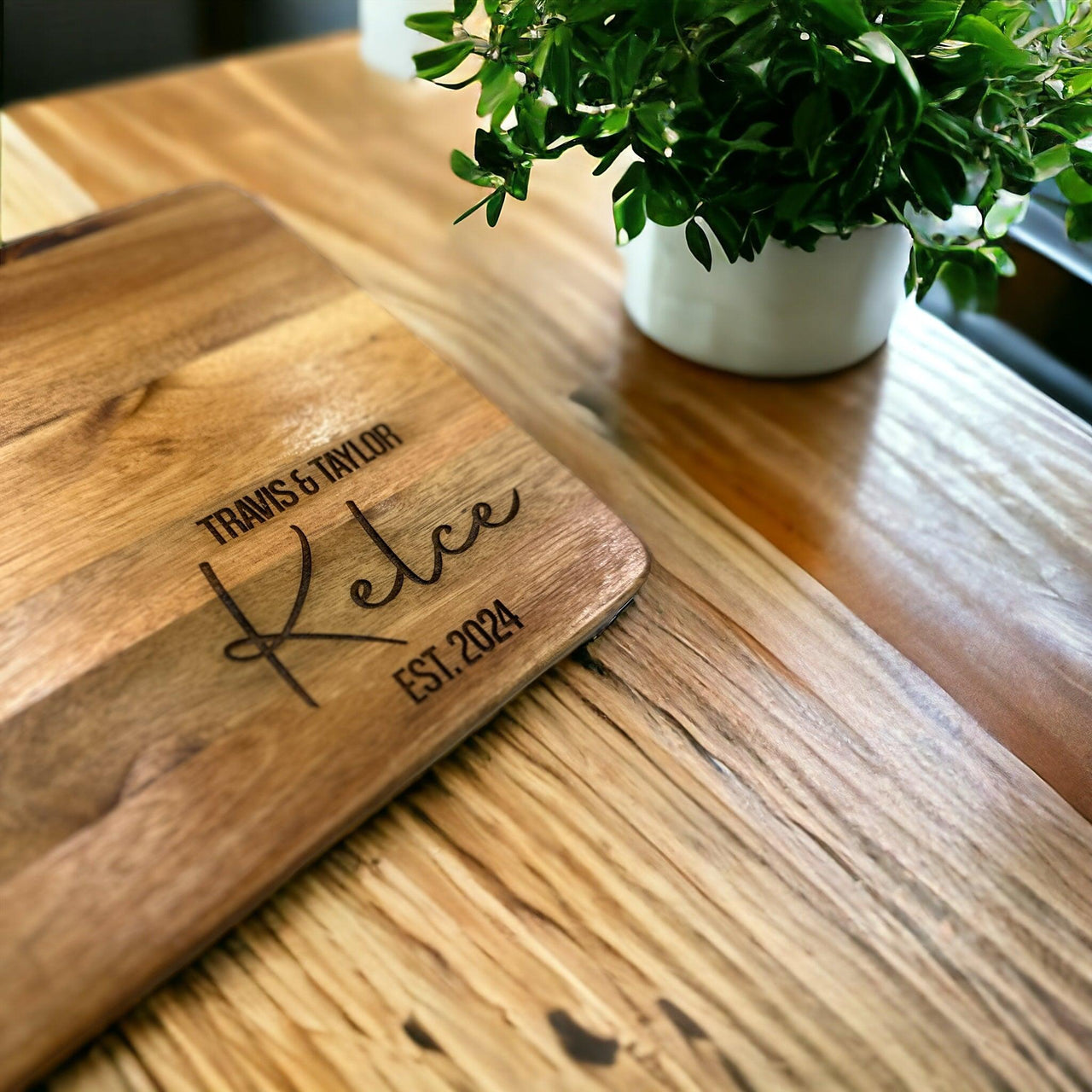 Cutting Boards