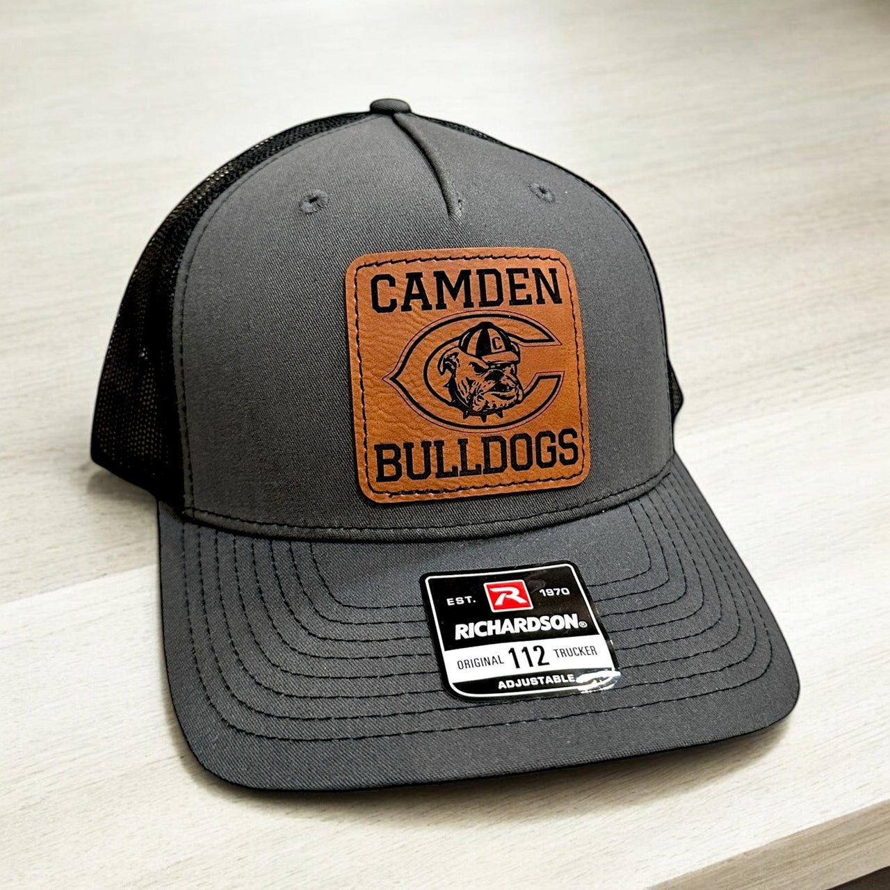 Camden Bulldogs Collection