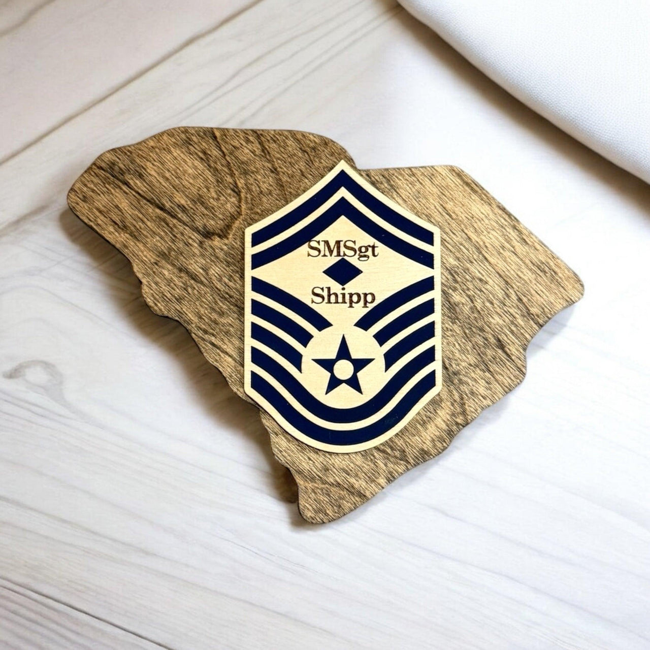 State promotion gift, military promotion gift