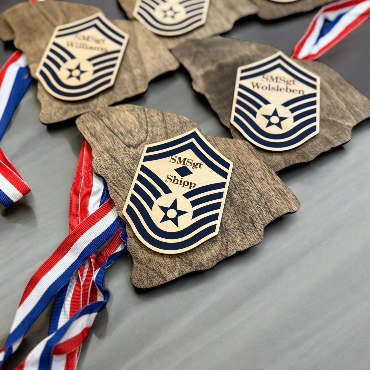State promotion gift, military promotion gift