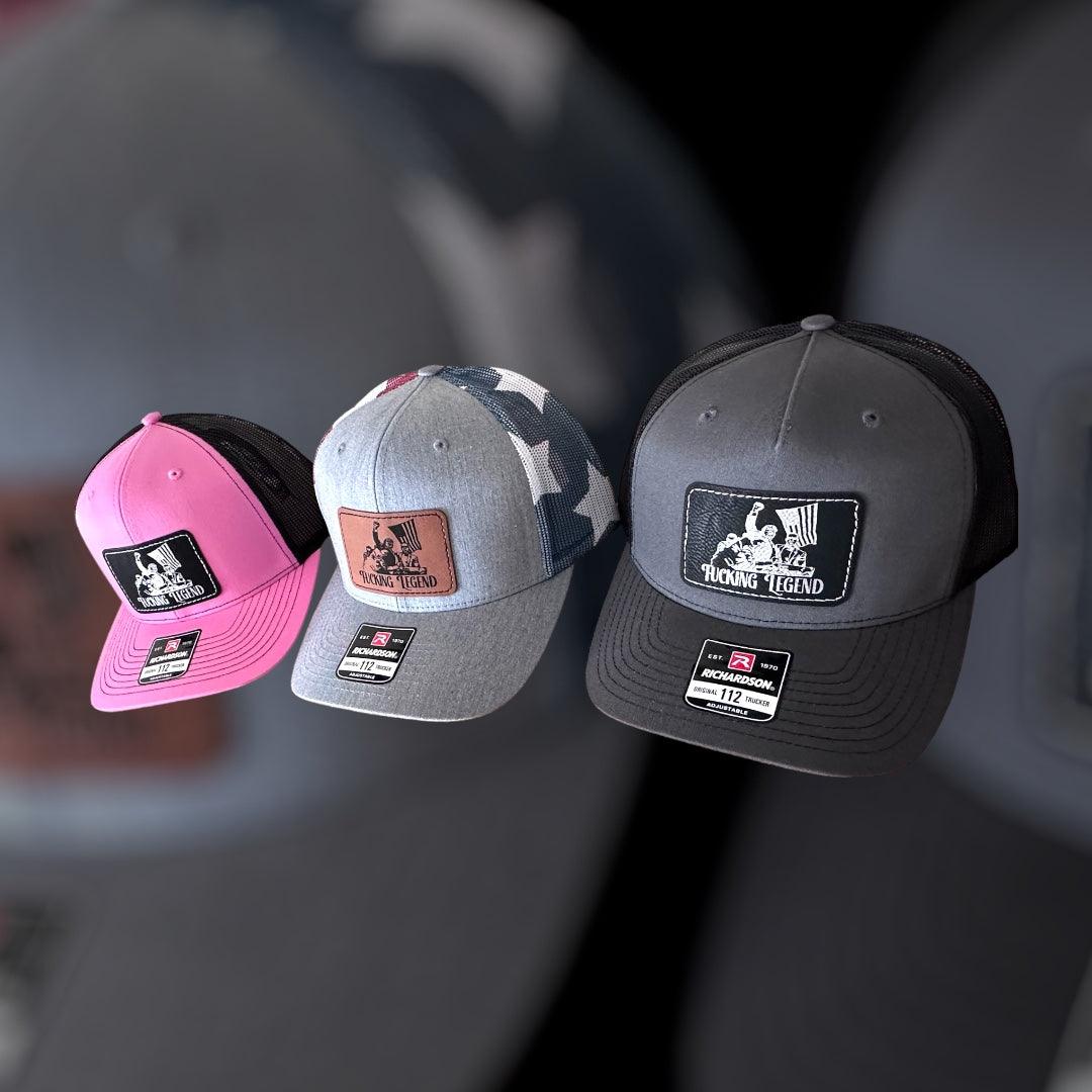 Fing Legend Trump Hat