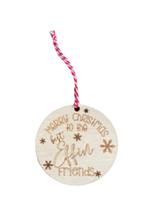 Effin friends - Coastal Chaos LLC